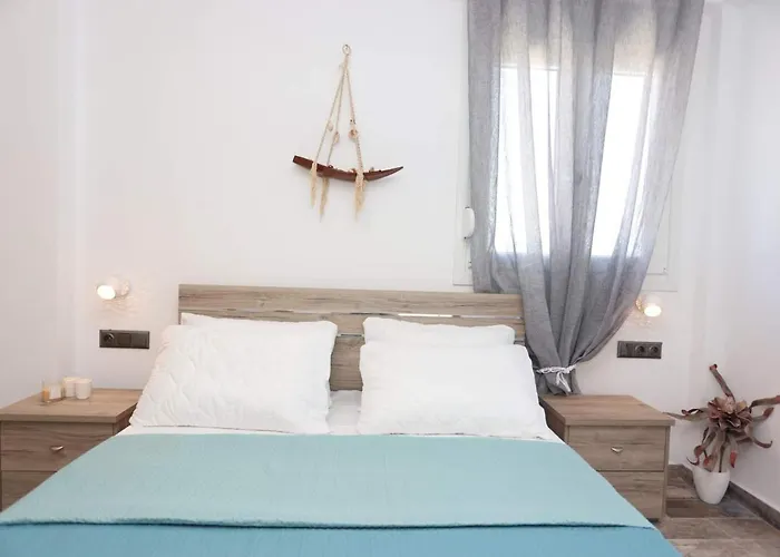 Mediterraneo Villa *