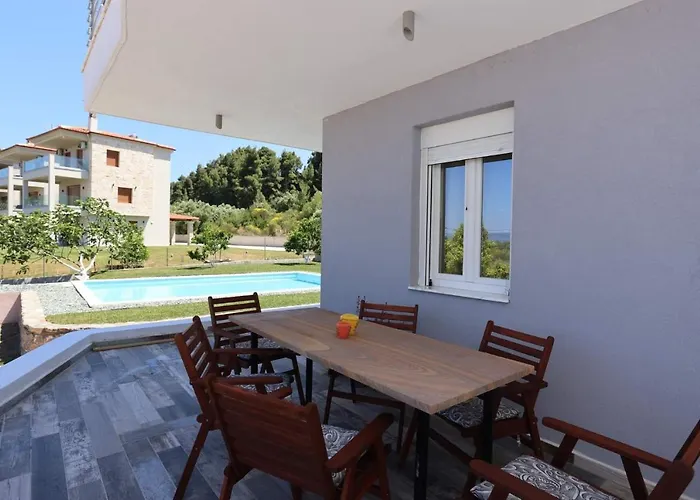 Mediterraneo Pefkochori