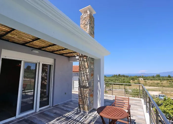 Mediterraneo Villa