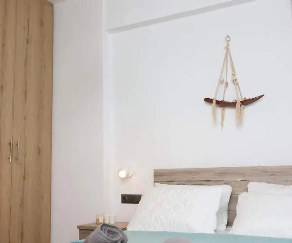 Mediterraneo Villa
