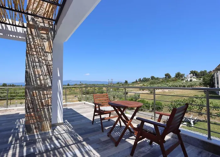 Villa Mediterraneo *