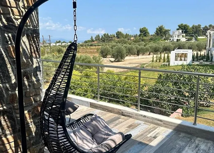 Mediterraneo Villa *
