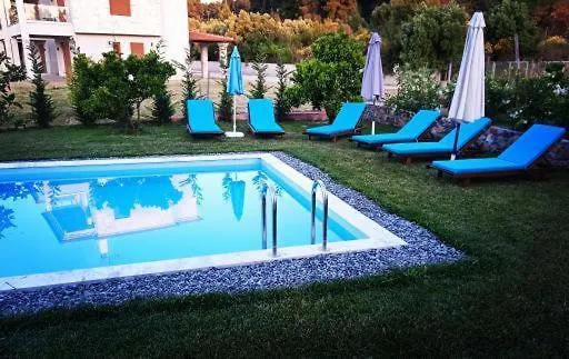 Mediterraneo Pefkochori