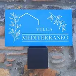Villa Mediterraneo Pefkochori