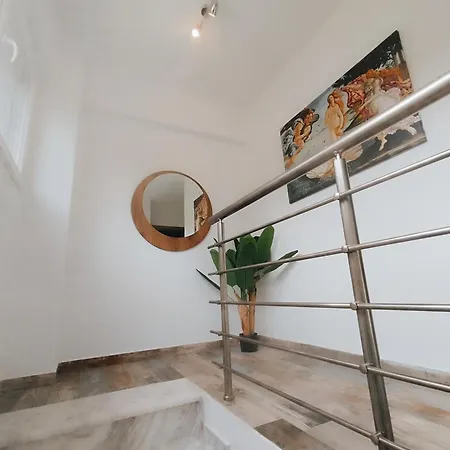 Mediterraneo Villa *