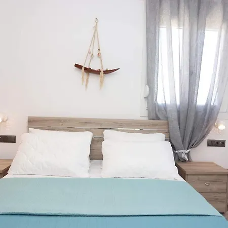 Mediterraneo Villa *