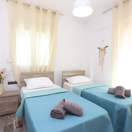 Villa Mediterraneo