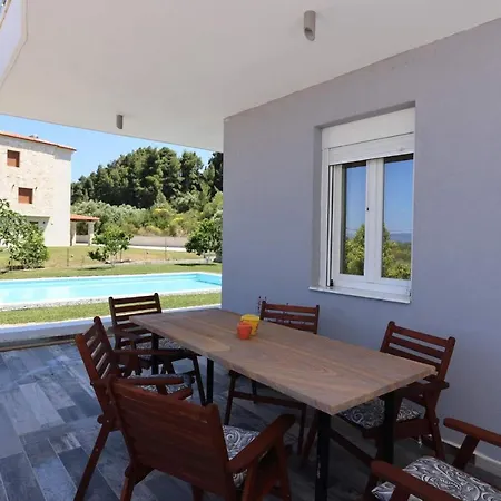 Mediterraneo Pefkochori