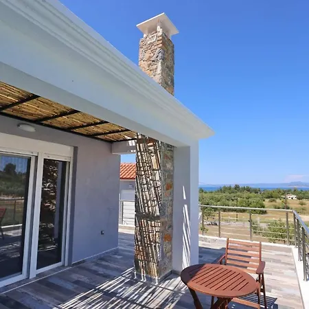 Mediterraneo Villa