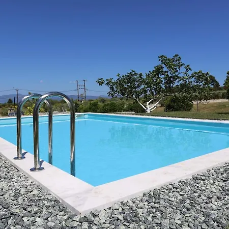 Villa Mediterraneo Pefkochori