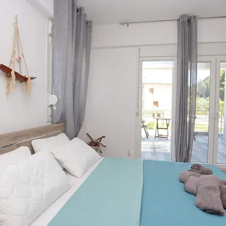Villa Mediterraneo Pefkochori