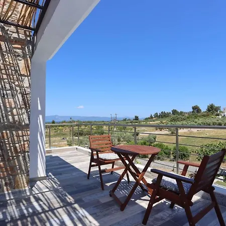 Villa Mediterraneo *