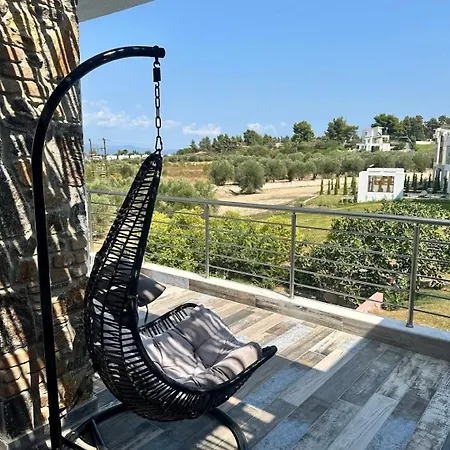 Mediterraneo Villa *